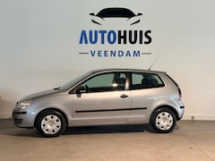 Volkswagen Polo - 1.2 Trendline