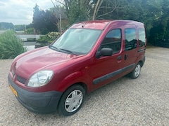 Renault Kangoo - 1.2-16V Expression