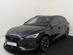 CUPRA Leon Sportstourer - 1.4 e-Hybrid VZ Performance | SoH 93% | Trekhaak | Adaptieve demping | Keyless | Dodehoekd