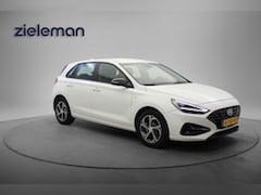 Hyundai i30 - 1.0 T-GDi MHEV Comfort Smart - Carplay, Camera, Cruise, Clima