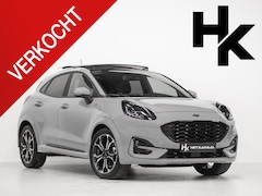 Ford Puma - 1.0 EcoBoost Hybrid ST-Line Pano Virtual ACC Keyless