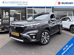 Suzuki S-Cross - 1.4 Boosterjet 129PK Smart Hybrid Style | Panoramadak | Trekhaak |