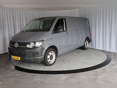 Volkswagen Transporter - 2.0 TDI L2H1 204 PK Trendline Pdc V+A, Navi, Airco, ACC