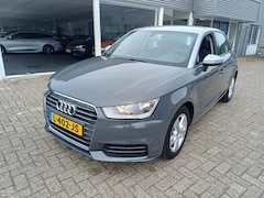 Audi A1 Sportback - 1.0 TFSI
