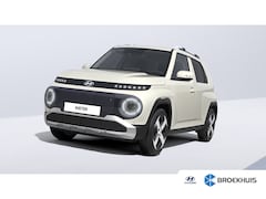 Hyundai Inster - Pulse Advanced 42 kWh | €2000, - korting