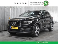 Volvo XC40 - T5 262pk [Plug-in] Plus Dark | BLIS | Adaptieve Cruise | Getint