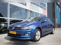 Volkswagen Polo - 1.0 TSI Comfortline | Carplay | Navigatie