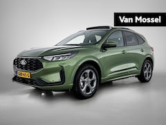 Ford Kuga - 2.5 PHEV ST-Line 243PK | Wegklapbare trekhaak | Panoramadak | 1e Eigenaar