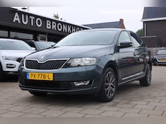 Skoda Rapid Spaceback - 1.0 TSI GREENTECH DRIVE | NAVI | CARPLAY | CLIMA
