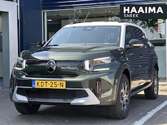 Citroën C3 Aircross - 1.2 Turbo 100pk Plus 7p. | Comfort Stoelen | Apple Carplay/Android Auto | Parkeercamera/-s