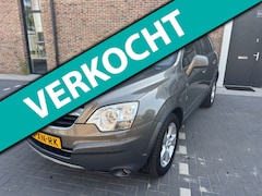 Opel Antara - 3.2 V6 Cosmo
