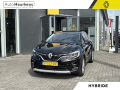 Renault Captur - E-Tech Plug-in Hybrid 160 Intens l Origineel NL l 1e-eigenaar l vierseizoenenbanden l Groo