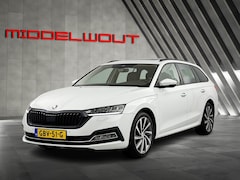Skoda Octavia Combi - 1.4 TSI PHEV Business Sport+ Pano-dak/Memory/Canton