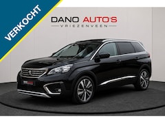 Peugeot 5008 - 1.2 PureTech Allure Navi/Trekhaak/19'' inch