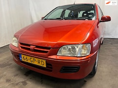 Mitsubishi Space Star - 1.3 Avance SCHADEAUTO