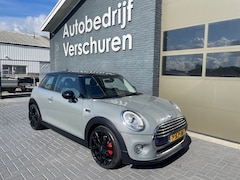 MINI 3-Deurs - 1.5 Cooper First Born Edition navi led bluetooth