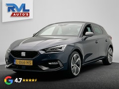 SEAT Leon - 1.4 TSI eHybrid PHEV FR | Origineel Nederlands | Carplay | Trekhaak | Adaptive-cruise | Ca