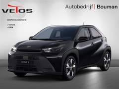 Toyota Aygo X - 1.5 Hybrid Comfort / Winter / Keyless / Apple / Android