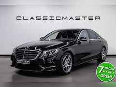 Mercedes-Benz S-klasse - 400 HYBRID AMG STYLING Btw auto, (€ 31.363, 64 Ex B.T.W) DEALER AUTO Dealer auto
