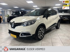 Renault Captur - 1.2 TCe Dynamique Automaat, Climate controle, Navigatie, Cruise controle