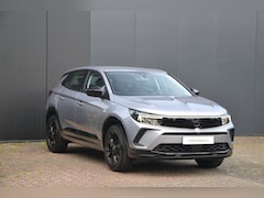 Opel Grandland - 1.2 Turbo Hybrid GS 136 PK * Sportzetels * Stuurverwarming * Black - Line