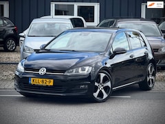 Volkswagen Golf - 1.4 TSI ACT Highline