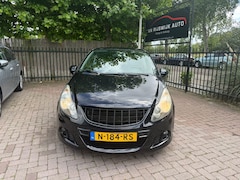 Opel Corsa - 1.6-16V T OPC 1e/2e Versn maken geluid rijdt prima