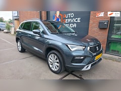 SEAT Ateca - 1.5 TSI Style Business Intense l Trekhaak l carplay