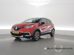 Renault Captur - 0.9 TCe Intens | Trekhaak | Cruise Control | Keyless | Camera | Bluetooth | Navi | PDC V+A