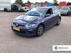 Volkswagen Polo - 1.0 TSI Life l 1e Eigenaar l Dealeronderhouden l Adaptive Cr Control l Parkeersensoren v p