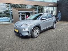 Hyundai Kona Electric - EV Comfort 39 kWh NL-auto