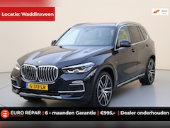 BMW X5 - XDrive40i High Executive DEALER OND. PANO-DAK NAP