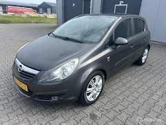 Opel Corsa - 1.2-16V 111 Edition