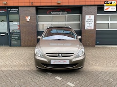 Peugeot 307 SW - 1.6 16V Navtech vol optie, s