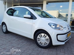 Volkswagen Up! - 1.0 move up BlueMotion/airco/