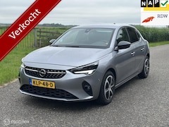 Opel Corsa - edition