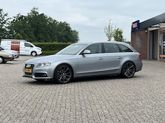 Audi A4 Avant - 2.0 TFSI 211 pk Pro Line Business