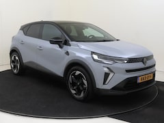 Renault Captur - 1.8 E-Tech full hybrid 160 techno | Automaat | Navigatie |Achteruitrijcamera