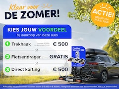 BYD Seal U - 1.5 DM-i FWD Boost | Panoramadak | 360 Camera | Head-Up | Zondag Open