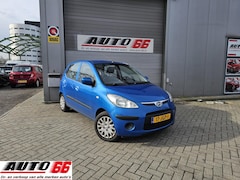 Hyundai i10 - 1.1 Dynamic Cool 5 drs AIRCO