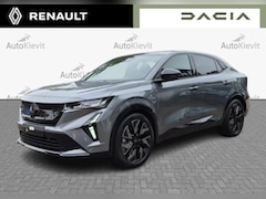 Renault Rafale - 1.2 E-Tech full hybrid 200 esprit Alpine