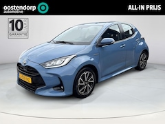 Toyota Yaris - 1.5 Hybrid First Edition *KEYLESS/ ADAPTIEF CRUISE CONTROL/ CLIMATE CONTROL