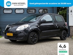 Renault Twingo - 1.2 Authentique | Airco | Nap | Apk | Stuurbe