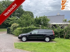 Volvo V70 Cross Country - 2.4 T LPG/G3 Comfort Line bj 2002