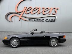 Mercedes-Benz R-klasse - R129 300SL