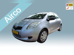 Toyota Yaris - 1.0 VVTi Terra Airco