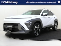 Hyundai Kona - 1.6 GDI HEV Comfort Smart | TREKHAAK | FULL LED | NAVIGATIE | 18 INCH VELGEN YP