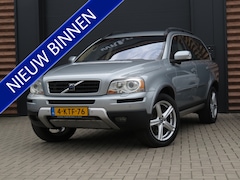 Volvo XC90 - 3.2 AWD Sport R-Disign Airco Cr-Control 7-Persoons Youngtimer