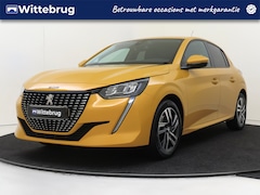 Peugeot 208 - 1.2 PureTech Allure Pack YP