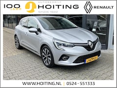 Renault Clio - TCe 90 Intens * CAMERA / CLIMATE CONTROLE / ANDROID AUTO - APPLE CARPLAY